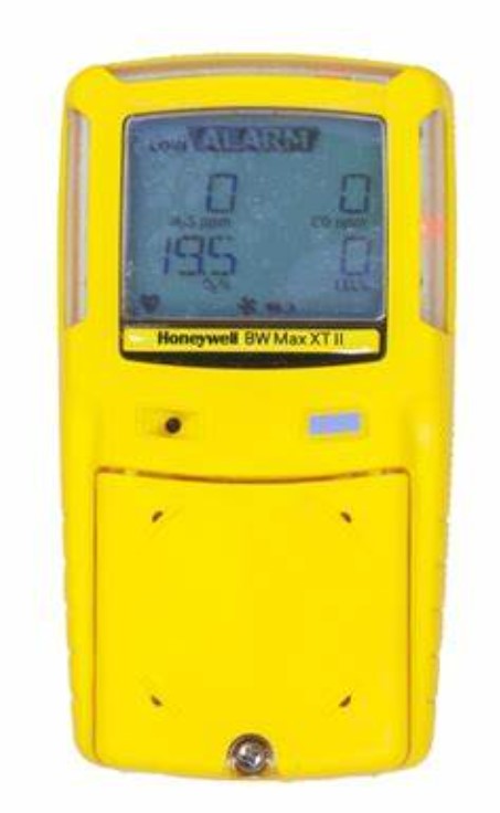 MAX XT II Multi Gas Detector Combustible IP66 Pump Suction Four-In-One Full Function